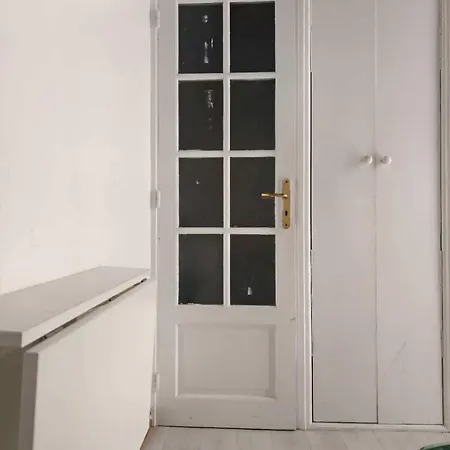 Next Arc De Triomphe Δωμάτια σε οικογενειακή κατοικία
